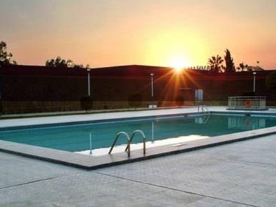 Dammam Hotel Ngoại thất bức ảnh
