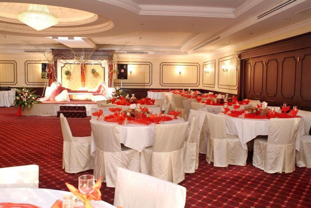 Dammam Hotel Ngoại thất bức ảnh